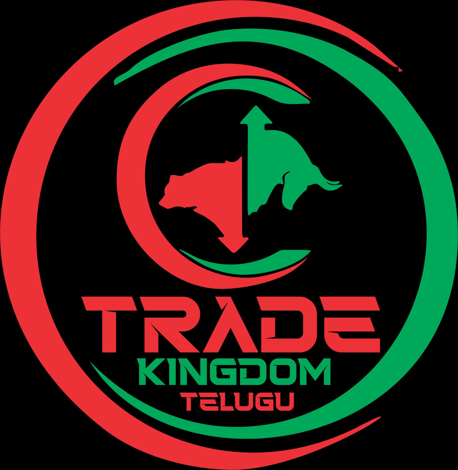 Tradekingdom